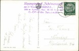Address side