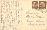 Address side