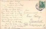 Address side