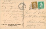Address side