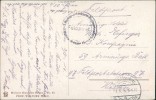 Address side