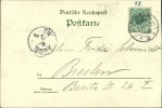Adressseite