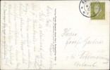 Address side