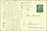 Address side