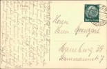Address side