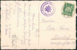 Address side
