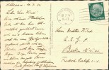 Address side