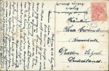 Address side