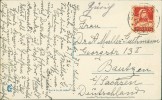Address side