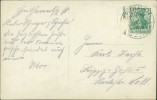 Address side