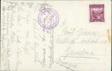 Address side