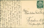 Address side