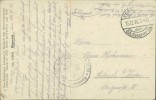 Address side