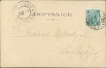Address side