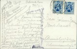 Address side