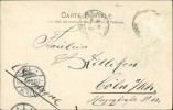 Address side