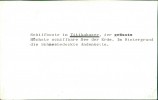 Adressseite
