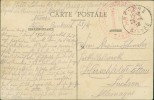 Address side