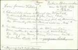 Address side