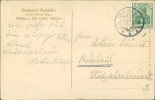 Address side