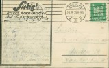 Address side