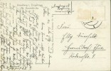Address side