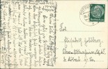 Address side