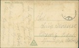 Address side