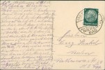 Address side