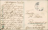 Address side