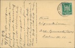 Address side
