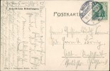 Address side