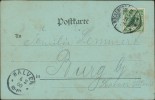 Address side