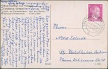 Address side