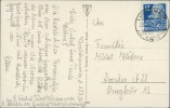 Address side