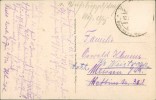 Address side