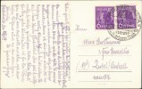 Address side