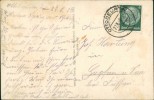 Address side
