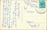 Address side