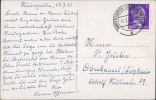 Address side
