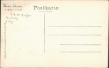 Address side