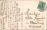 Address side