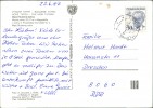 Address side