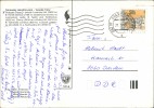 Address side