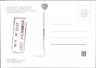 Address side