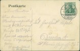 Address side