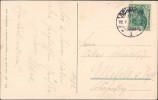 Address side