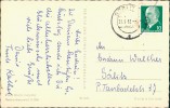 Address side