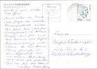 Adressseite