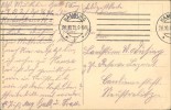 Address side